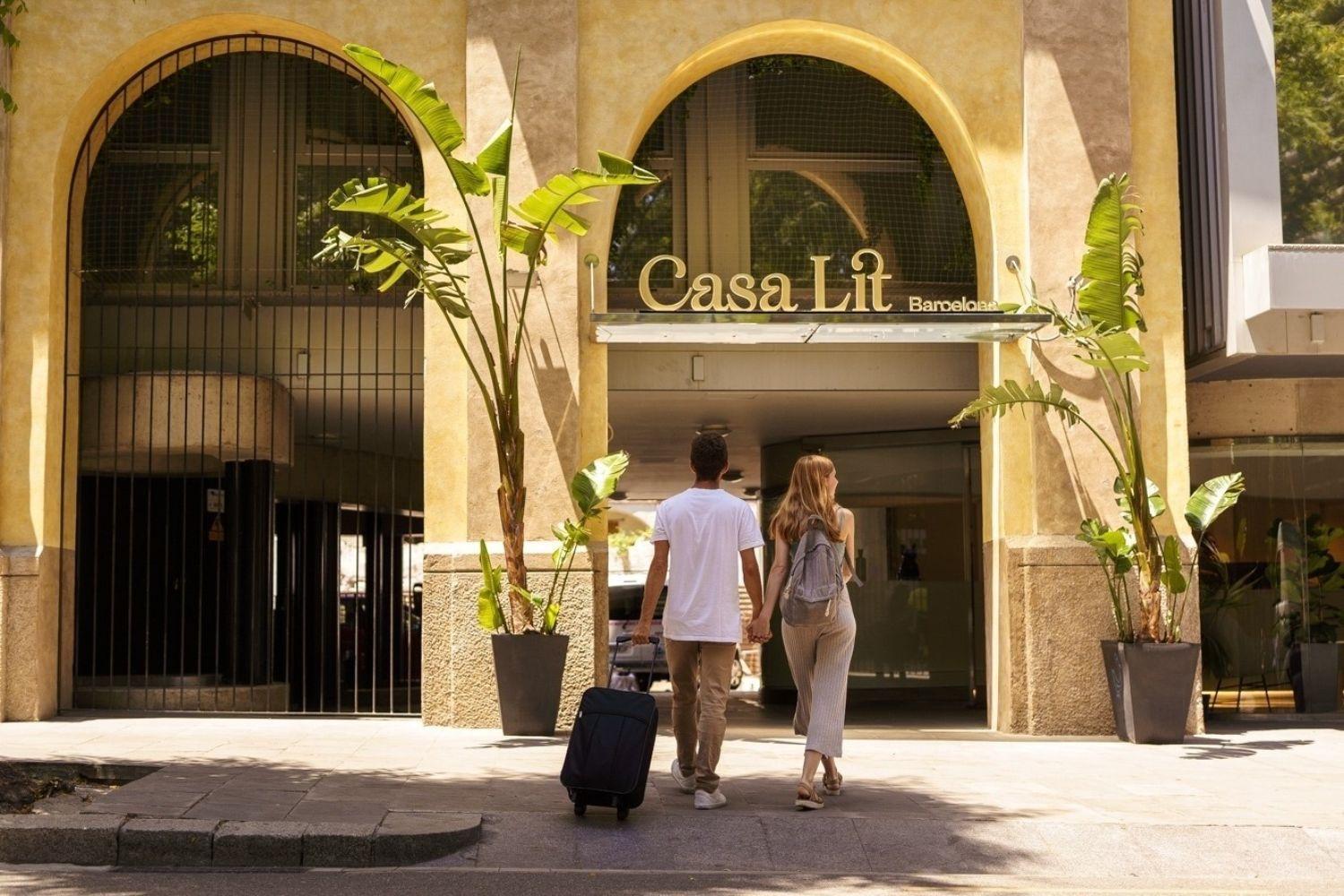 Casa Lit 3*